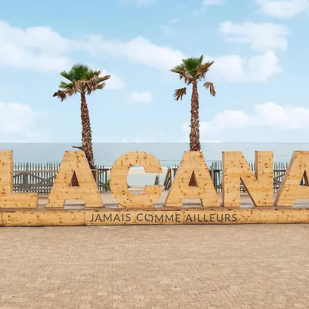 Pet-friendly In Lacanau