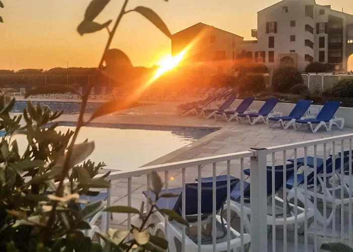 Pet-friendly In * Lacanau