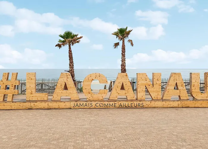 Pet-friendly In Lacanau