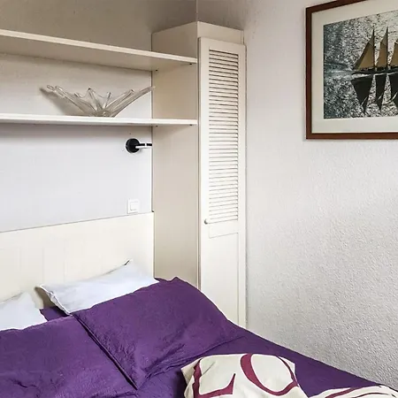 Apartment Pet-friendly In *
