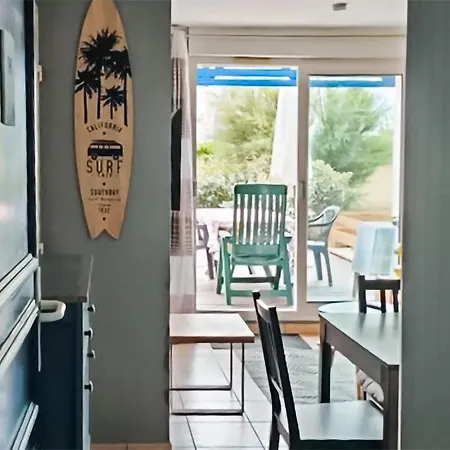 Pet-friendly In *